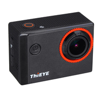 Full HD 1440P ThiEYE i60 WIFI Sport Action Camera Car DVR 1.5 inch LCD