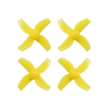 FullSpeed TinyLeader 75 Part 40mm 4-Blade Propeller 1.5mm Hole 2 CW & 2 CCW for RC Drone