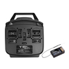 Futaba T6L Sport 2.4GHz 6CH T-FHSS Air RC Transmitter With R3106GF Receiver