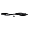 Future 8*4.5 8045 Carbon Fiber Propeller CW for Fixed Wing RC Airplane