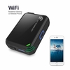 FXT Analogue DVR 720*576 60fps 2.4Ghz WiFi Transmission Realtime Video Recorder Built-in Battery Support Android & IOS S