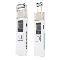 Galvanic Microcurrent Skin Firming Machine