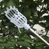 Garden Orchard Fruit Picker High Altitude Picking Fruit Peach Apple Plum Fruit Tools Kit Picker (Without Stick )