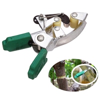 Garden Ring Girdling Cutter Pruning Tools Fruit Trees Bark
