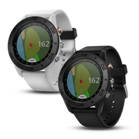 GARMIN Approach S60 1.2