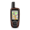 Garmin GPSMAP® 63sc Handheld with GPS/GLONASS Wireless Connectivity and Digital Camera