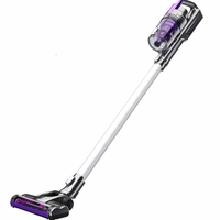 Gold AIKIA VC168 Handheld Cordless Vacuum Cleaner 8000Pa Strong Suction,  Deep Mite Removal,  45min Long Battery Life