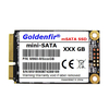 Goldenfir Msata SSD 120GB 240GB Internal Solid State Hard Drive Disk SSD Msata for Laptop