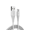 GOLF 3A Type C Micro USB Data Cable Intelligent Fast Charging Line For Huawei P30 P40 Pro Xiaomi Mi10 Redmi Note 9S