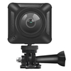 H700 WiFi Full HD Dual Lens 1920*960p 30M Waterproof 220° 7GLens Action Diving Sportscamera Car DVR