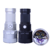 Haikelite MT09R 3x XHP70.2 25000LM MODE SET Super Long Range Momentary Searching Flashlight