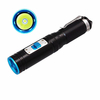 HaikeLite XM L2 U2 4Modes 6500K 1000Lumens Diving Flashlight 18650