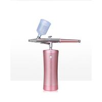 Handheld Oxygen Injector High-Pressure Oxygen Injector Nano Water Replenisher Spray