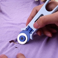 Handmade DIY Tailor Supplies 45mm Patchwork Tools Round Cloth Cutting Skc Tailor