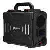 Hcalory HC-A01 12V 5KW Diesel Parking Air Heater Portable Toolbox bluetooth Remote Control Power Temperature Adjustable