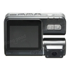 HD Dual Lens Car Camera H.264 Dash DVR Video Recorder Cam G-sensor