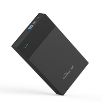 HDD Enclosure 3.5