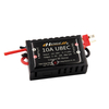 HENGE 10A UBEC RC Brushless ESC 5V/5.5V/6V 10A Max 12A Inport 10.0-30.0V Electronic Speed Controller BEC Switch DIY for