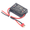 HENGE 12A UBEC RC Brushless ESC 5V/6V/7.4V 12A Max 20A Inport 3S-6S Lipo Switch BEC for RC Airplane FPV Racing Drone Pla