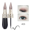 HengFang Dual-use Shimmer Eye Shadow Black Eyeliner Stick