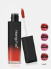 HENGFEI 6 Color Velvet Matte Lip Gloss