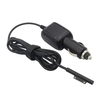 High Quality 15V 2.58A Pro5 Car Power Supply Adapter Laptop Cable Charging Charger for Microsoft Surface Pro 3 4 5 6 go