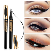 High Quality Smudge-proof Eyeliner Pen Big Eyes Makeup Cosme