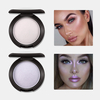 Highlighter face makeup monochrome diamond baking powder pol