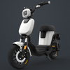 HIMO T1 Standard Version 350W Electric Bike 48V 14Ah Electric Bicycle 25km/h Max Speed 60km Mileage Intelligent Variable