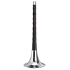 HLURU Great Ebony Suona Introductory Musical Instrument Set for Beginners