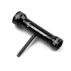 Hobbywing 8mm 10mm Hexagonal Multi-Purpose T-Socket Spanner for Installing Disassembly Motor Screws
