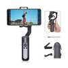 Hohem iSteady X 3-Axis 259g Ultra-light Weighted Shake-free Smartphone Handheld Gimbal Portable Stabilizer Support Andro