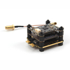 Holybro Kakute F4 V2 Flight Controller Atlalt HV V2 25~800mW VTX Tekko32 F3 40A 3-6S Blheli_32 Brushless ESC Stack 30.5x
