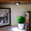 Home Battery Operated LED Night Lights Self Adhesive Touch Sensor Lamp Emergency Light