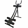 Home Folding Abdominal Muscle Trainer Device Sit Up Board Sports Gym Fitness Exercise Tools