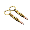 Honana Creative Portable Size Metal Beer Bottle Opener Vintage Special Shape Metal Beer Bottle Cap Opener Keychain Key R