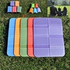 Honana HN-PB009 Foldable Outdoor Foam Mat Portable Waterproof Camping Picnic Beach Seat Pads Palymat