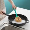 Honana KC-838 Kitchen Wash Tool For Tablewares Kitchen Cleaning Brush Home Kitchen Cleaning Tool