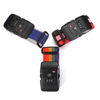 Honana Non Slip Strength Travel Belt Luggage Strap with 3 Digit TSA Combination Lock