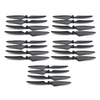 Hubsan H501S H501C RC Quadcopter Spare Parts 10 Pcs CW & 10 Pcs CCW Propellers Set