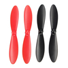 Hubsan X4 H107C RC Quadcopter Spare Parts Blade Set BR H107-a35
