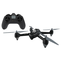 Hubsan X4 H501C Brushless With 1080P HD Camera GPS Altitude Hold Mode RC Drone Quadcopter RTF