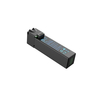 Hubsan Zino PRO H117S RC Drone Quadcopter Spare Parts 11.4V 5000mAh High Capacity Intelligent Flight LiPo Battery