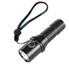 IMALENT DM35 XHP35 HI 6Modes 2000Lumens USB Rechargeable Sleeping Mode Magnetic Tail Flashlight