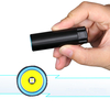 IMALENT LD10 XPL HI 5Modes 1200Lumens OLED Display Thumb-sizedKeychain Flashlight