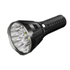 IMALENT MS18W 5000K 18 x XHP70 100000Lumens 8Modes High Brightness LED Flashlight