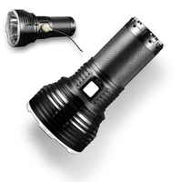 IMALENT RT70 XHP70.2 5500LM Magnetic Charging Intelligent Temperature Control LED Flashlight
