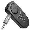 iMars J19 Portable Wireless Bluetooth Audio Receiver 5.0 MultipointMusic Player