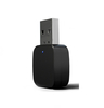 iMars KN324 Wireless bluetooth 5.0 Audio Transmitter Receiver Adapter 2-In-1 3.5mm AUX for PC Computer TV Car Music Ster