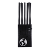 iMars N10 Handheld GPS Anti Tracker CDMA GSM DCS 2G 3G 4G WIFI BD Various Hertz Country Customized